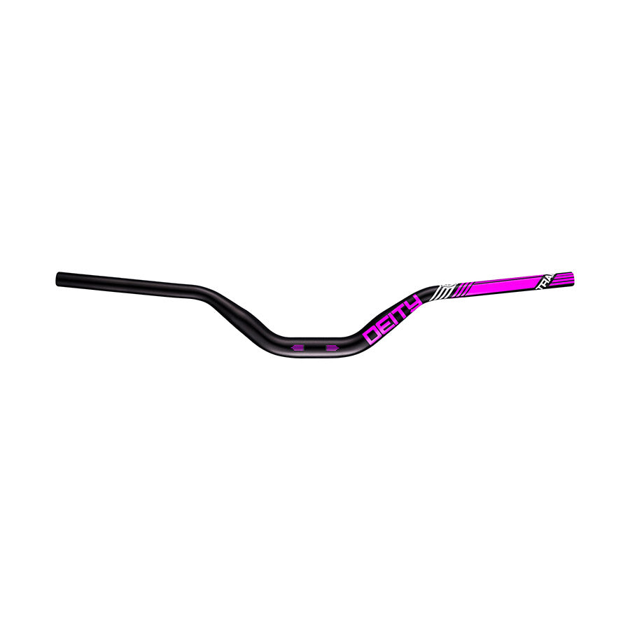 Deity Highside 80/760 Handlebar (Orange)