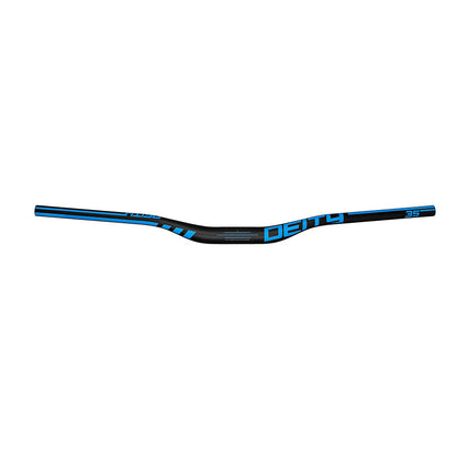 Deity, Speedway 30, MTB Handlebar, Diameter: 35mm, 810mm, Rise: 30mm, Black