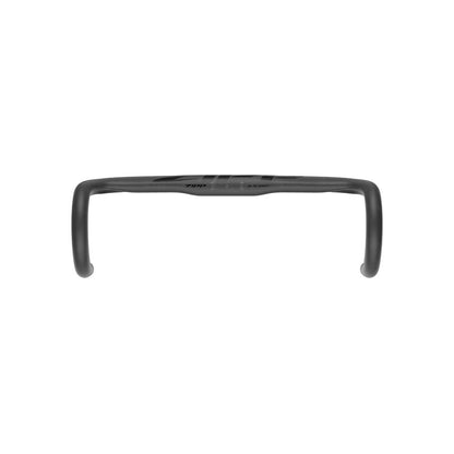 Zipp, SL-70 Ergo, Drop Handlebar, Diameter: 31.8mm, 400mm, Drop: 128mm, Reach: 70mm, Black