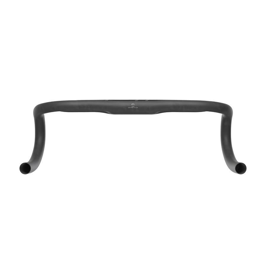 Zipp, SL-70 Ergo, Drop Handlebar, Diameter: 31.8mm, 400mm, Drop: 128mm, Reach: 70mm, Black