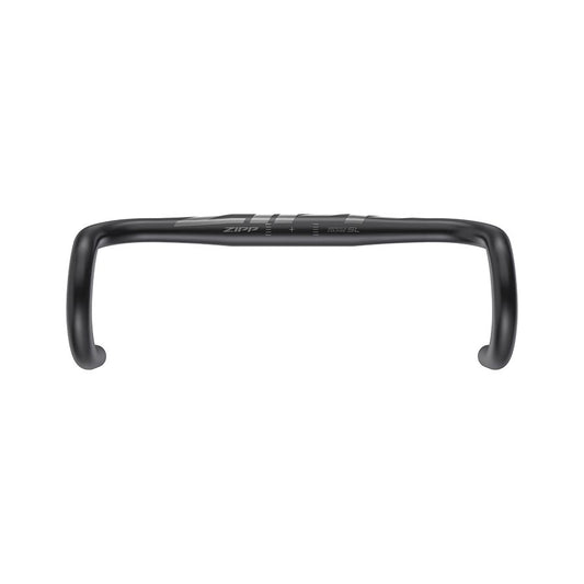 Zipp, Service Course SL-70, Drop Handlebar, Diameter: 31.8mm, 360mm, Drop: 128mm, Reach: 70mm, Black