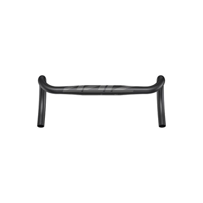 Zipp, Service Course SL-70, Drop Handlebar, Diameter: 31.8mm, 360mm, Drop: 128mm, Reach: 70mm, Black