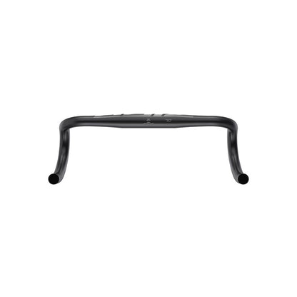 Zipp, Service Course SL-70, Drop Handlebar, Diameter: 31.8mm, 360mm, Drop: 128mm, Reach: 70mm, Black