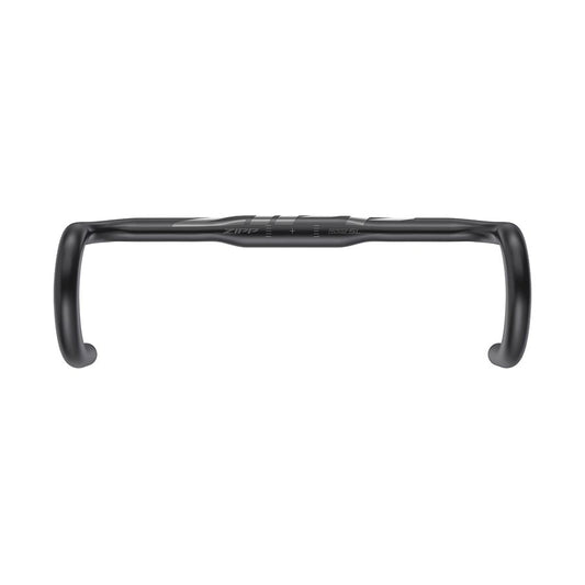 Zipp, Service Course SL-80 Ergo, Drop Handlebar, Diameter: 31.8mm, 380mm, Drop: 125mm, Reach: 80mm, Black