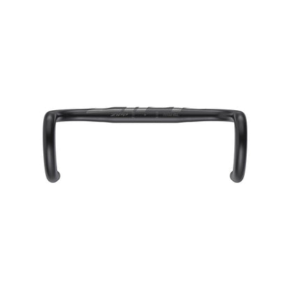 Zipp, Service Course SL-80, Drop Handlebar, Diameter: 31.8mm, 360mm, Drop: 125mm, Reach: 80mm, Black