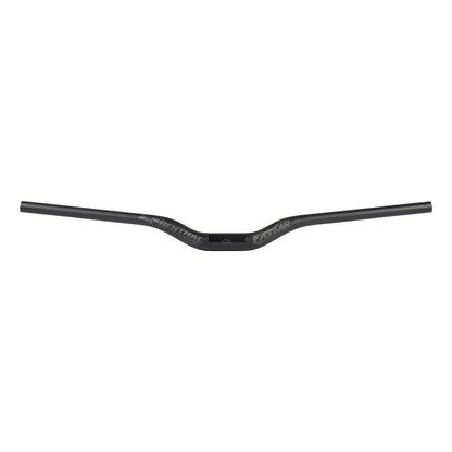Renthal, V3 Fatbar Carbon 31.8, MTB Handlebar, Diameter: 31.8mm, 800mm, Rise: 10mm, Black