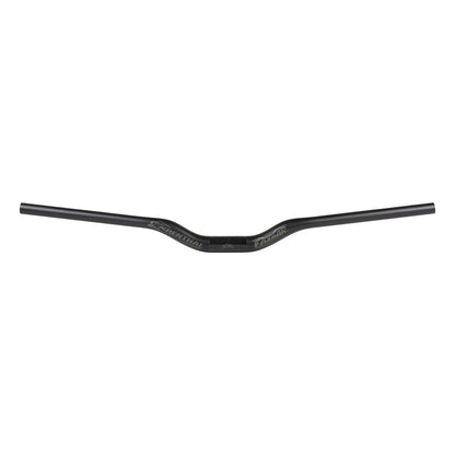 Renthal, V3 Fatbar Carbon 35, MTB Handlebar, Diameter: 35mm, 800mm, Rise: 10mm, Black