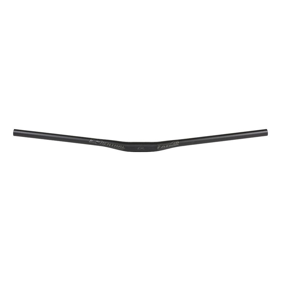 Renthal, V3 Fatbar 31.8, MTB Handlebar, Diameter: 31.8mm, 800mm, Rise: 10mm, Gold
