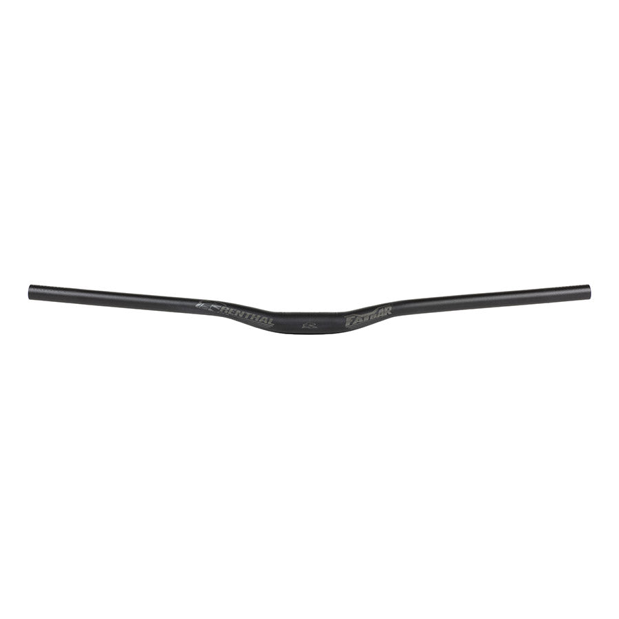 Renthal, V3 Fatbar 31.8, MTB Handlebar, Diameter: 31.8mm, 800mm, Rise: 10mm, Gold