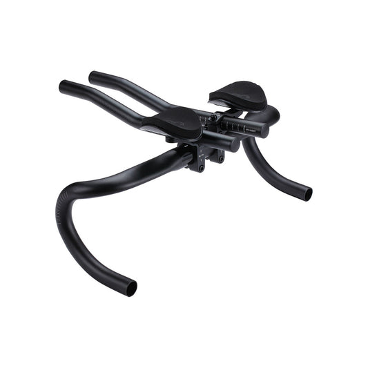 BBB Cycling, BHB-58 AeroLight, : Aluminum, : Black, Set