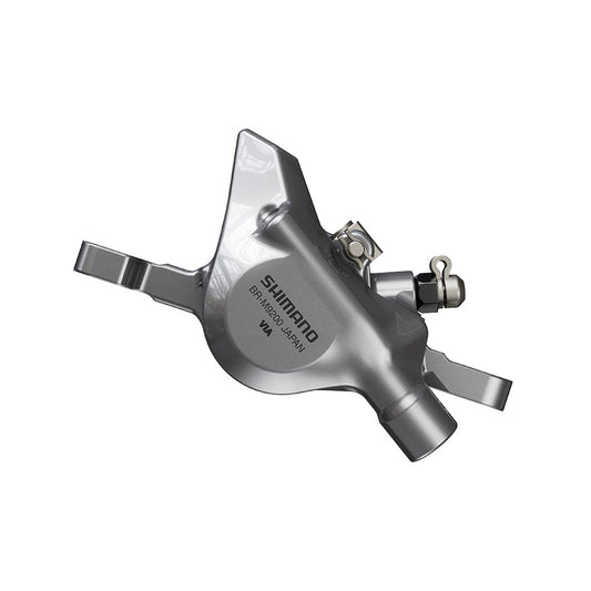 Shimano, XTR BR-M9200, MTB Hydraulic Disc Brake, Front and Rear, Black, IBRM9200MPMX