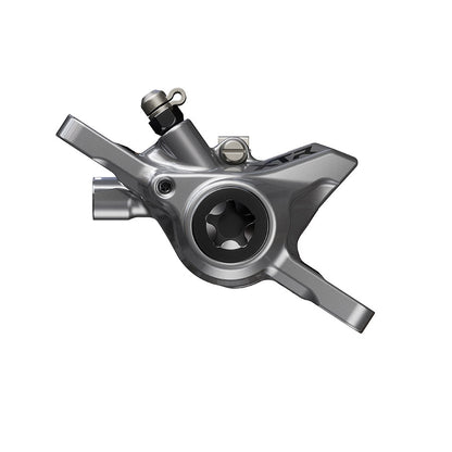 Shimano, XTR BR-M9200, MTB Hydraulic Disc Brake, Front and Rear, Black, IBRM9200MPMX