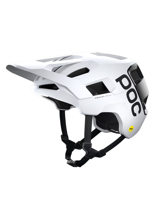 POC Kortal Race Mips White