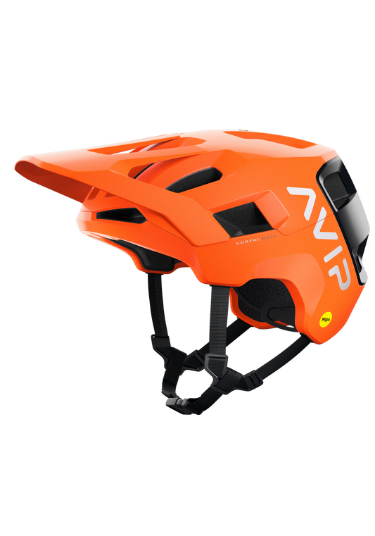 POC Kortal Race Mips Orange AVIP
