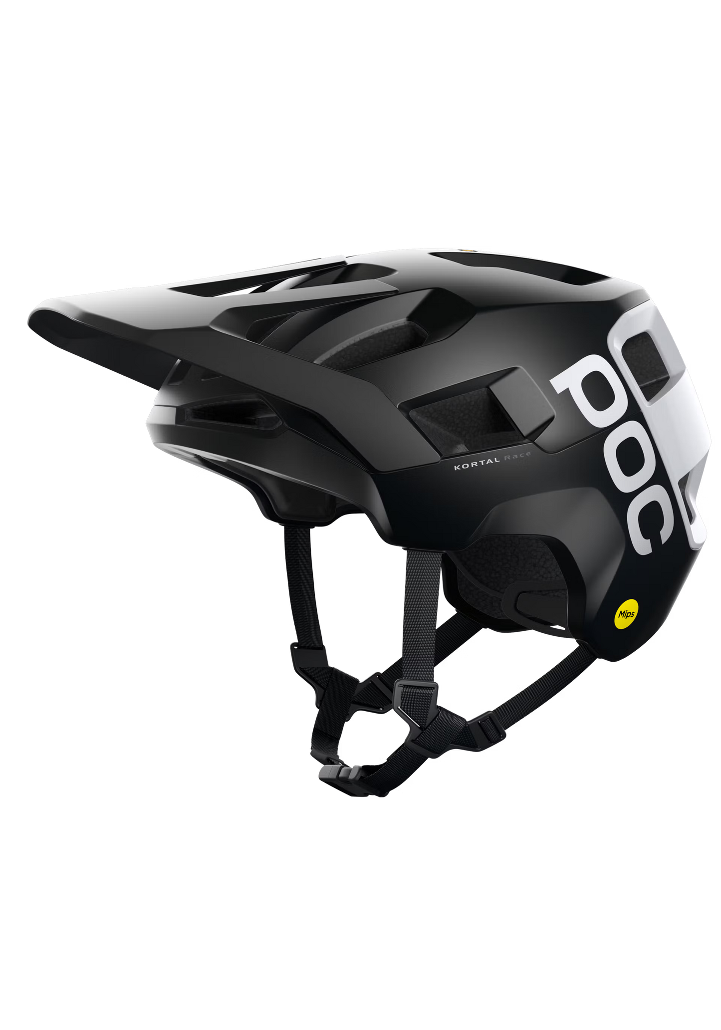 POC Kortal Race Mips Black