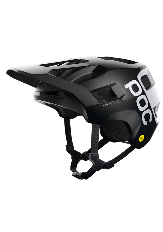 POC Kortal Race Mips Black