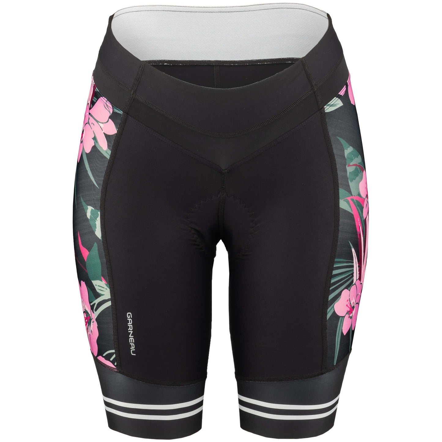 Garneau Womens Neo Power Art Short