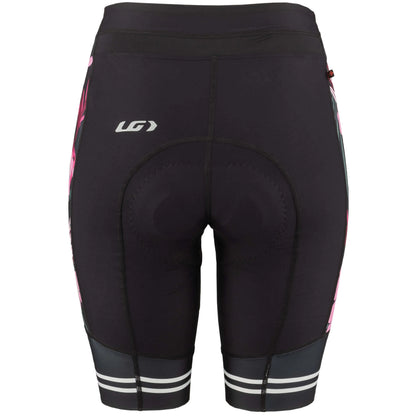 Garneau Womens Neo Power Art Short