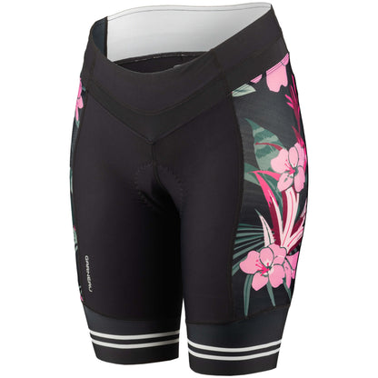 Garneau Womens Neo Power Art Short