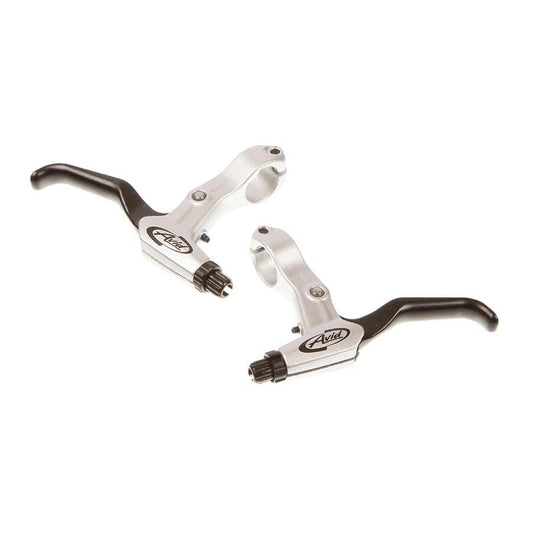 Avid FR5 Brake lever Silver (Pair)