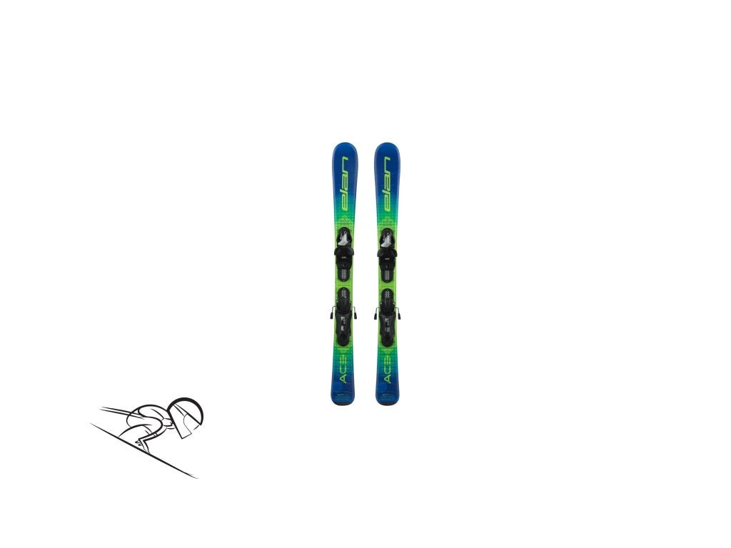 ELAN Ace Jett JRS EL4.5