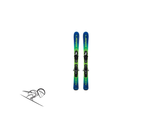 ELAN Ace Jett JRS EL4.5