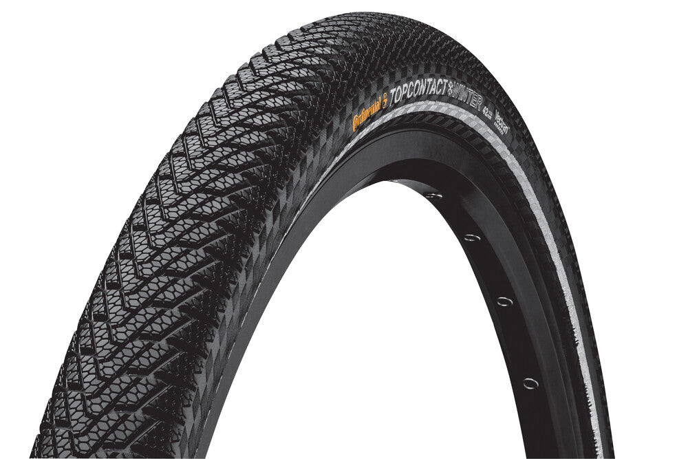 Continental TopContact Winter II