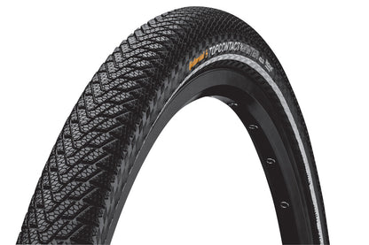 Continental TopContact Winter II