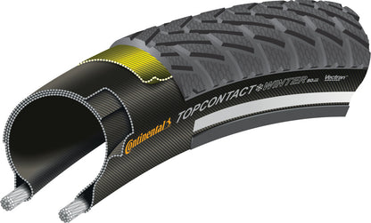 Continental TopContact Winter II