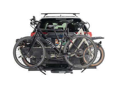 Yakima OnRamp LX e-Bike Hitch