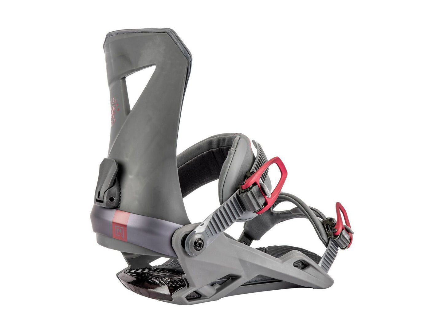 Nitro Zero Factory Craft Series