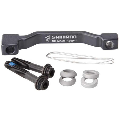 Shimano Brake Adapter SM-MA90-F180P/PC 203P/PM