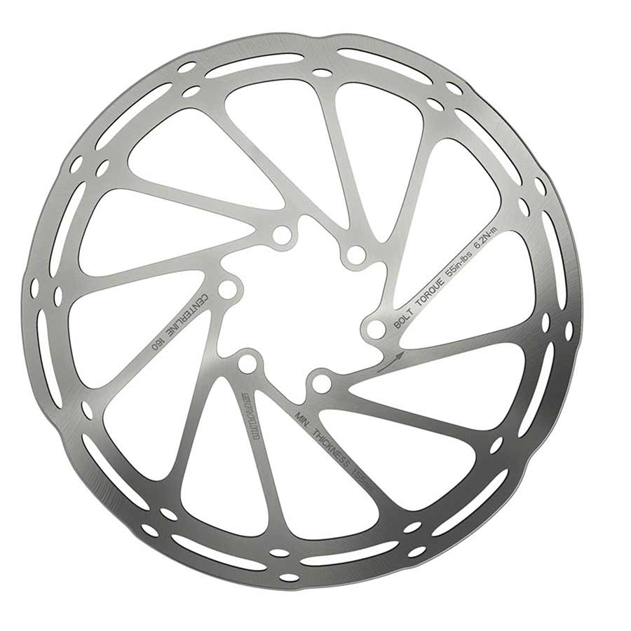 SRAM Disc Brake Rotor 160mm