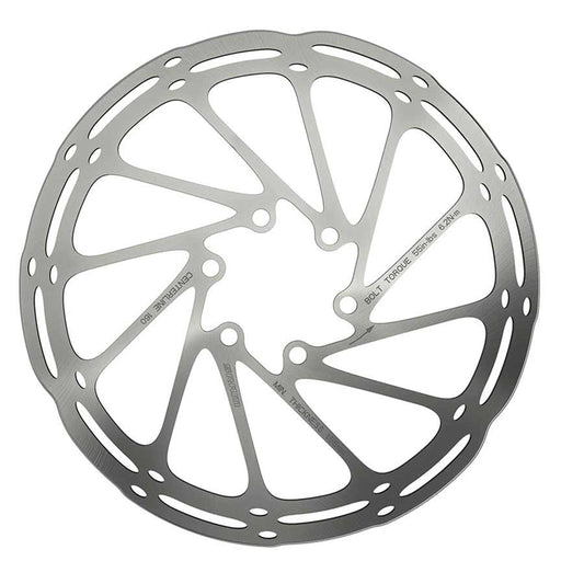 SRAM Disc Brake Rotor 160mm