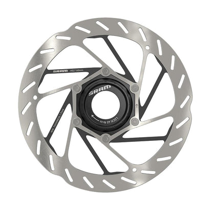 SRAM HS2 Centre lock Rotor