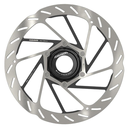 SRAM HS2 Centre lock Rotor