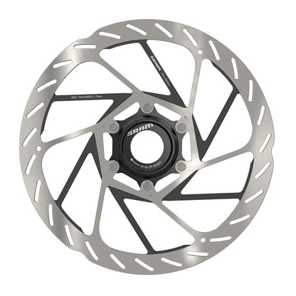 SRAM HS2 Centre lock Rotor