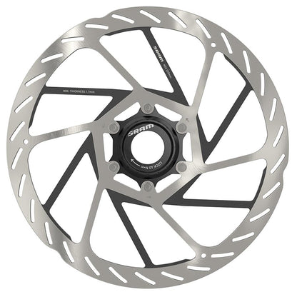 SRAM HS2 Centre lock Rotor