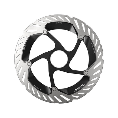 Shimano, RT-CL900, Rotor, 160mm, Center Lock, IRTCL900SI