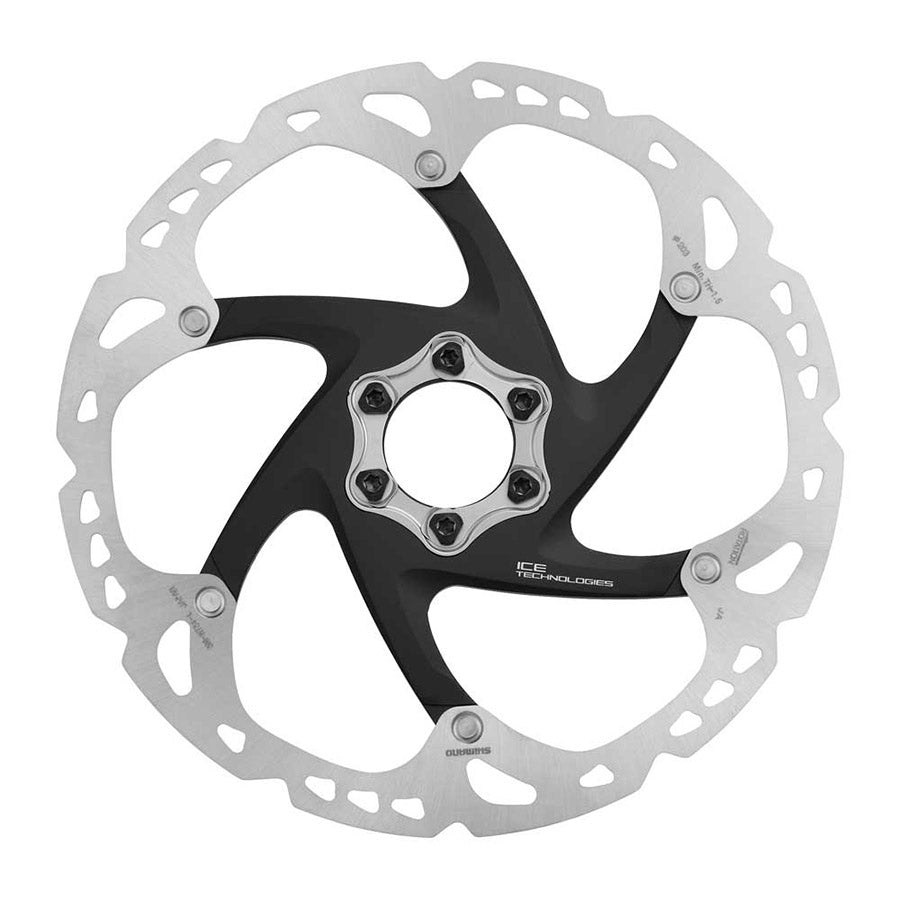 Shimano SM-RT86 180mm