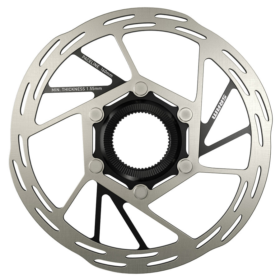 SRAM Paceline Rotor CL v2