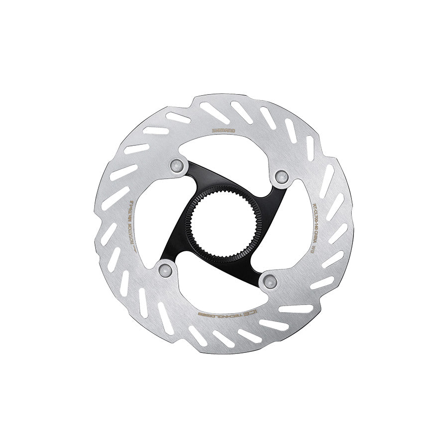 Shimano, RT-CL700, 203mm, Center Lock, ERTCL700LE