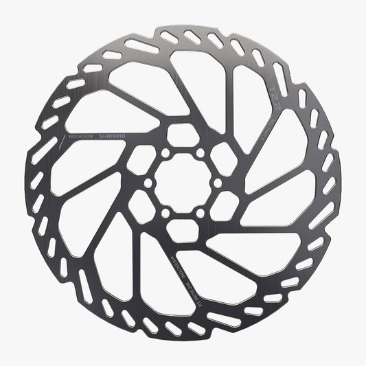 Shimano, RT-6B750, 200mm, ISO 6B, ERT6B750200