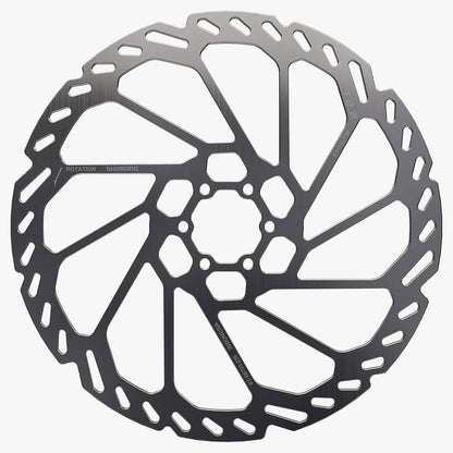 Shimano, RT-6B750, 200mm, ISO 6B, ERT6B750200