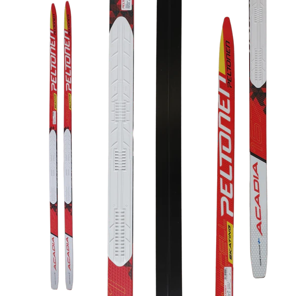 Peltonen ACADIA Skate Skis