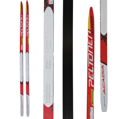Peltonen ACADIA Skate Skis