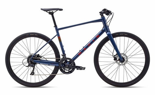 MARIN Fairfax 3 Blue