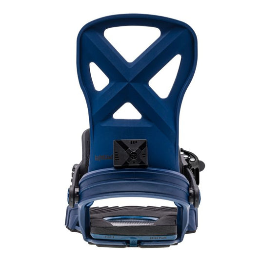 Bent Metal Cor-Pro Carbon