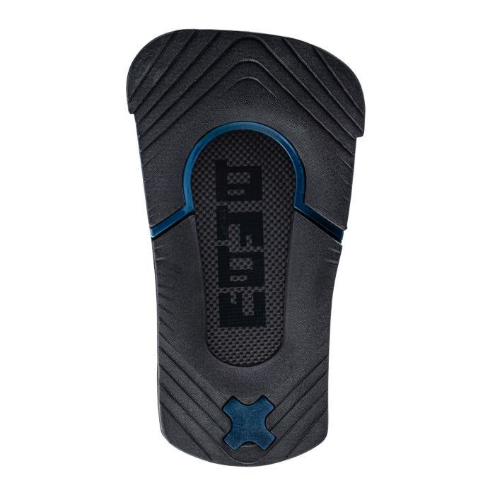 Bent Metal Cor-Pro Carbon