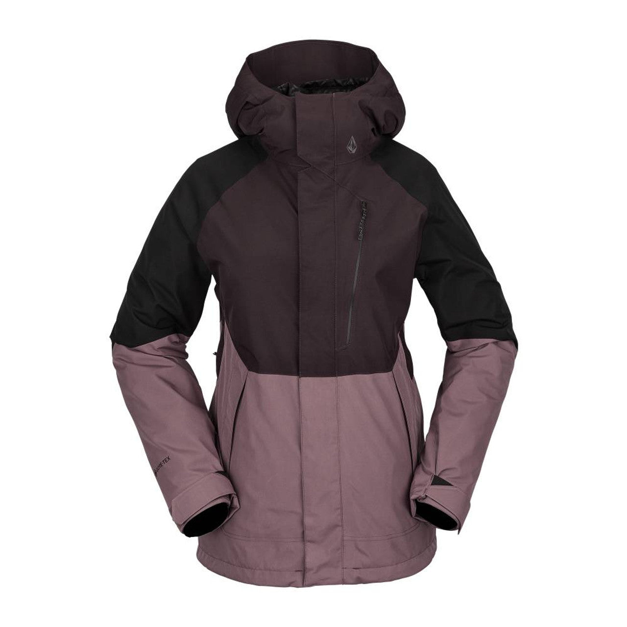 Aris Ins. Gore Jacket Women's